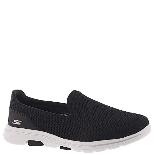 Limited offer: Skechers Women's Go Walk 5 Walking Shoes from 44.95 EUR to 44.95 EUR (save 0%)