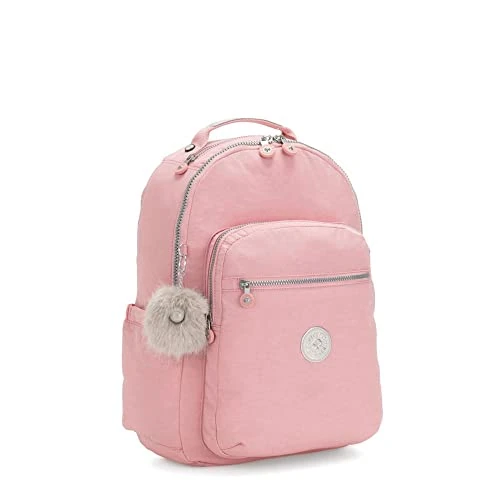 Offerta a tempo: Kipling Seoul, Zaino Unisex - Adulto — 36% da 99,90 € a 63,80 €