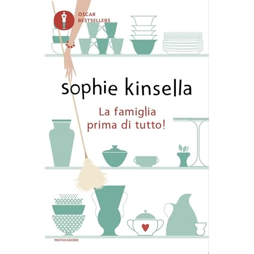 Oferta limitada: La famiglia prima di tutto! (Italian Edition) de 3.99 EUR a 3.99 EUR (ahorro 0%)