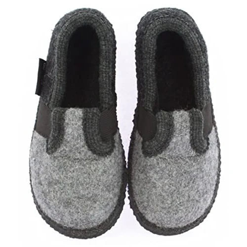 Oferta limitada: Beck Bobby, Zapatillas De Casa Unisex niños de 23.90 € a 21.99 € (ahorro 8%)