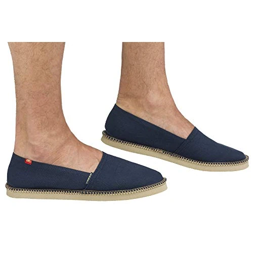 Offerta a tempo: CRESSI Espadrillas Valencia 37 Blu - 0.00% da 19.99 € a 19.99 €