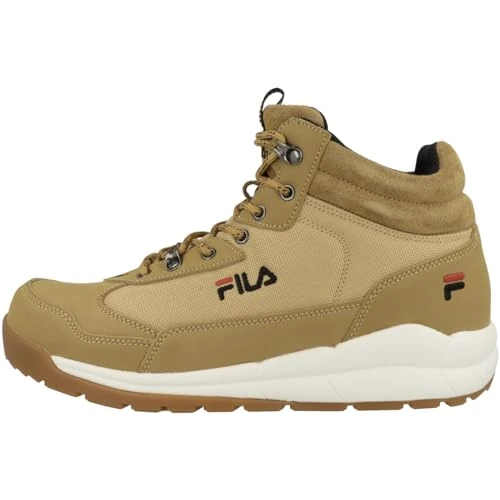 Limited offer: Fila Men's Alpha Mid Fashion Boot from 100.00 EUR to 89.90 EUR (save 10%)