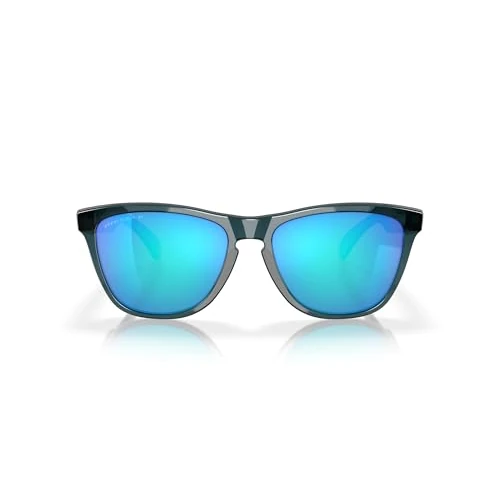 Ray-Ban Herren 0OO9013 Sonnenbrille, Braun (Crystal Black), 54