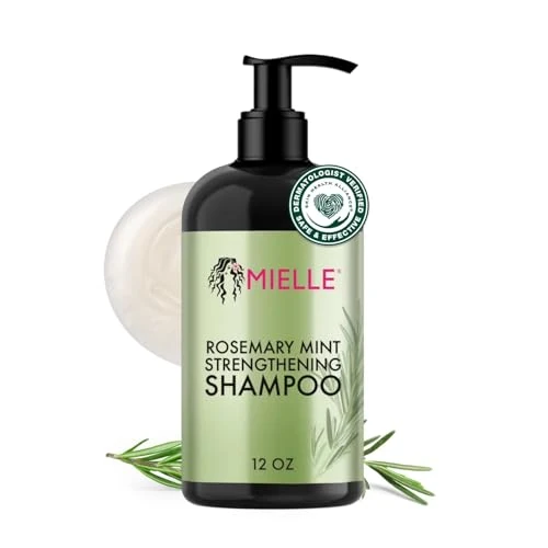 Mielle Organics Mielle Rosemary Mint Szampon Wzmacniający 355ml