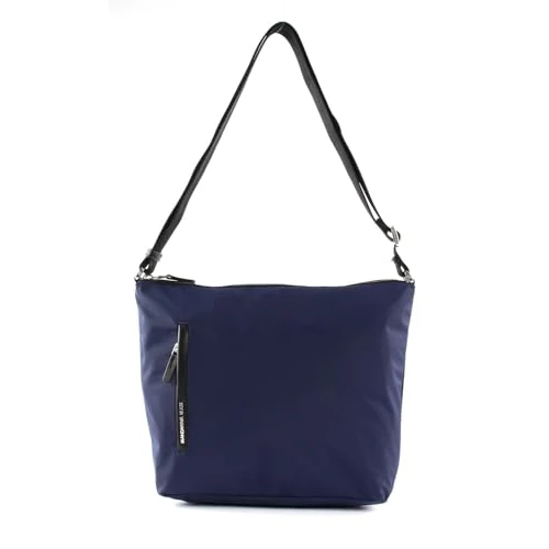 Offre limitée : Mandarina Duck Hunter P10vct05, Sac à bandoulière Femme, 34x25x11 (L x H x W) de 75.43 EUR à 75.43 EUR (remise 0%)