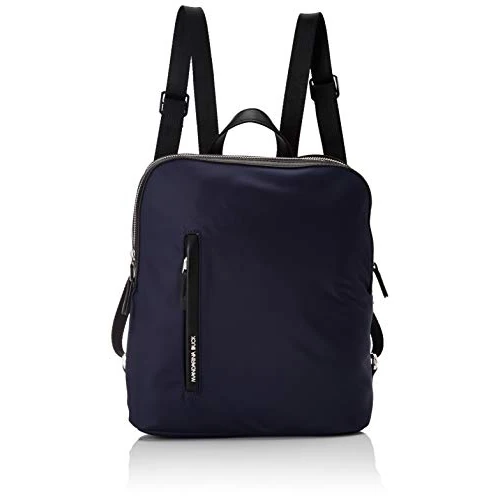 Offerta a tempo: Mandarina Duck Hunter P10vct08, Zaino Donna, Blu (Eclipse), 26x29x12 (L x H x W) - 36% da 95.00 € a 61.18 €