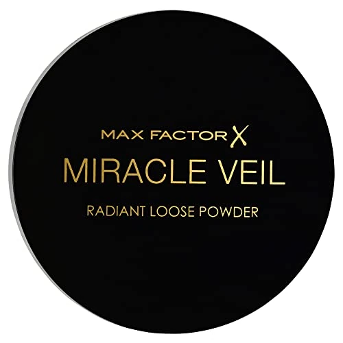 Max Factor Polvos Miracle Veil, Polvos Satinados - 4 gr.