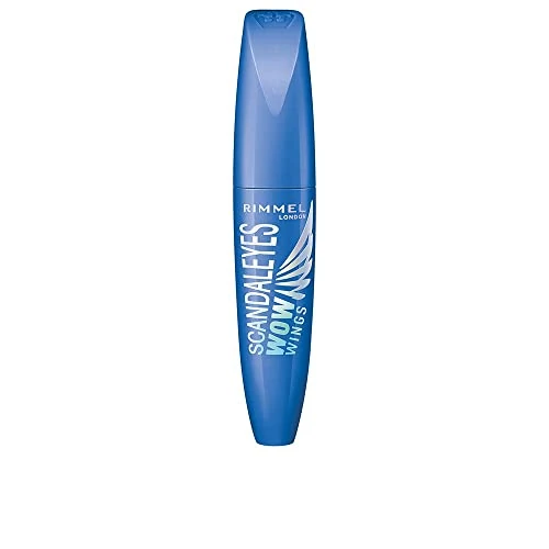 Rimmel Mascara Scandaleyes Wow Wings, 30 g