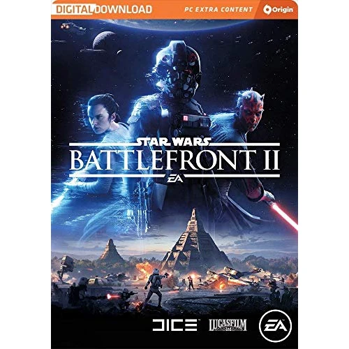STAR WARS BATTLEFRONT II - Standard | Codice Origin per PC
