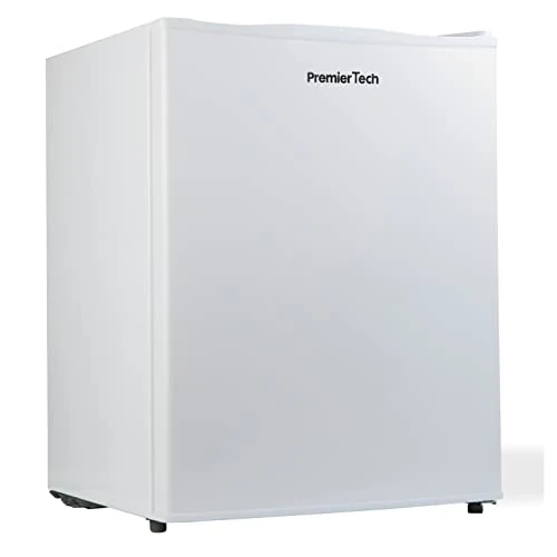 PremierTech PT-FR43 - Congelador (Cajón, 43 L, 39 dB, 4*, A++, Blanco)