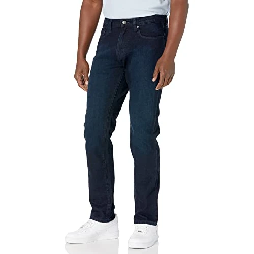 Oferta ograniczona: Amazon Essentials Mężczyźni Jeansy athletic fit z 139.00 EUR na 139.00 EUR (znizka 0%)