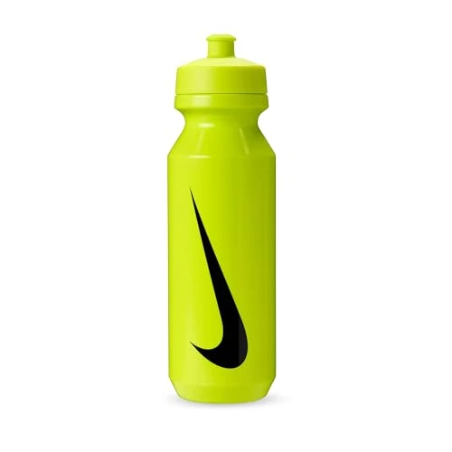 Offerta a tempo: Nike Big Mouth Bottiglia per Bere Atomic Green/Atomic Green/Black 650 ml - 42% da 12.00 € a 6.99 €