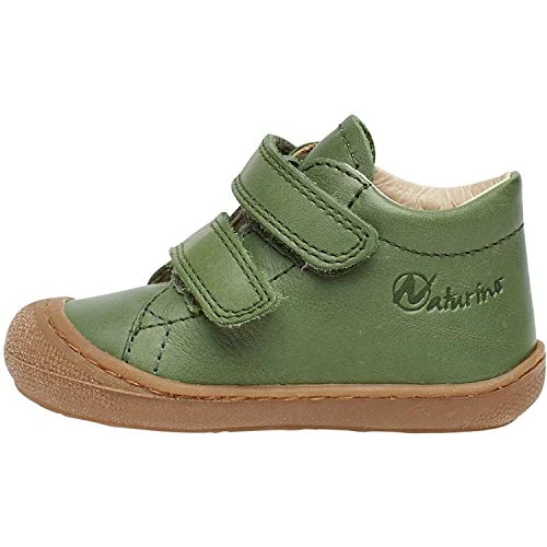 Begrenztes Angebot: Naturino Lauflernschuhe aus Nappaleder von 45.97 EUR auf 45.97 EUR (Rabatt 0%)