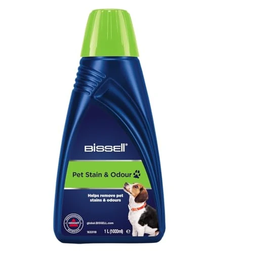 Offerta a tempo: Bissell - Detergente per Tappezzeria - 1L — 34% da 12,99 € a 8,54 €