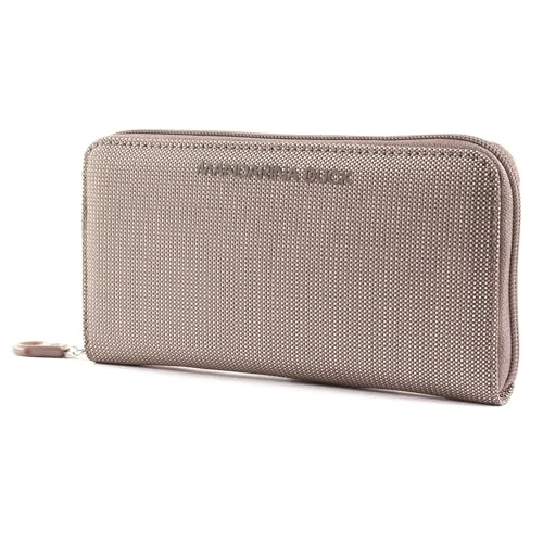 Offre limitée : Mandarina Duck Md20 Portafoglio, Femme de 43.37 EUR à 26.89 EUR (remise 38%)