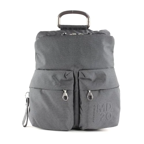 Mandarina Duck Femme Md 20 P10qmtz4 Sacs bandouli re, Métallique, 31x35x13 (L x H W) EU