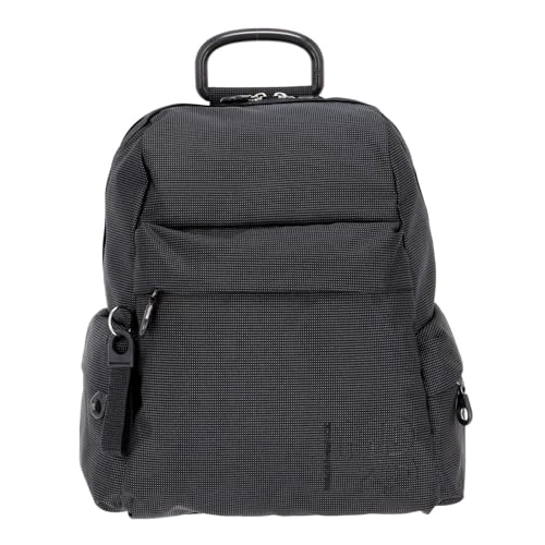 Oferta ograniczona: Mandarina Duck Plecak damski MD 20, stal, 26x37,5x14 (L x H x W) z 560.78 EUR na 560.78 EUR (znizka 0%)