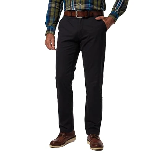 Offerta a tempo: JP 1880 Pantaloni Chino con Cintura Elastica e vestibilità Normale — 14% da 69,99 € a 59,99 €
