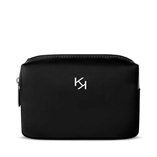 Zeitlich begrenztes Angebot: KIKO Milano Beauty Case Medium | Mittelgroße Kosmetik-Pochette von 10.68 € auf 9.80 € (8% Rabatt)
