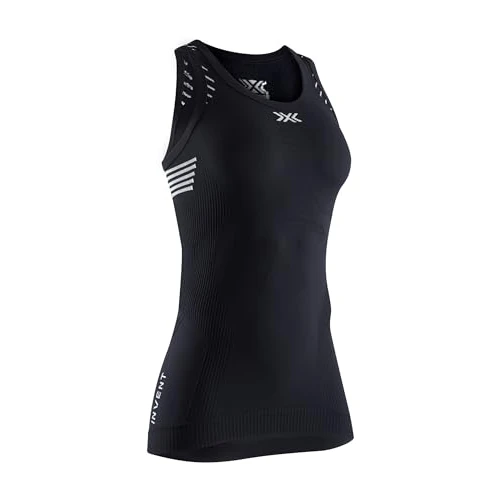 Limited offer: X-Bionic Women's Invent 4.0 Light Singlet T-Shirt from 51.99 EUR to 51.99 EUR (save 0%)