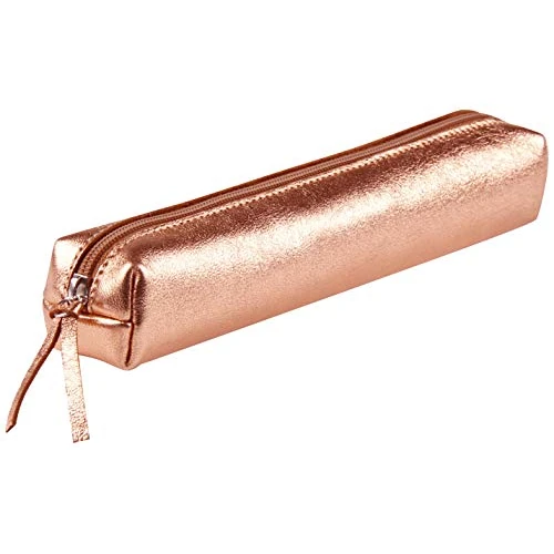 Oferta limitada: Clairefontaine - Estuche de cobre, 20 centímetros, Rosa (Cuivre) (Rosa) - 400002C de 13.09 EUR a 13.09 EUR (ahorro 0%)