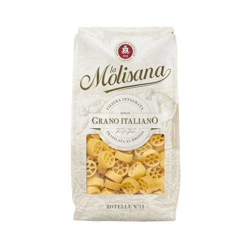 La Molisana Rotelle N.71, 500g