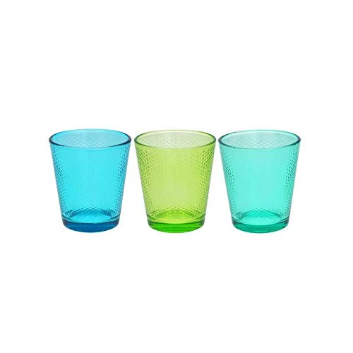 Oferta limitowana: Tognana Set 3 miseczki, 3 szt. Opakowanie 1) z 38.82 zł na 38.82 zł (oszczędź 0.00%)
