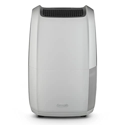 Offerta a tempo: DeLonghi - Deumidificatore con Purificatore daria — 49% da 449,99 € a 227,96 €