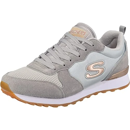 Limited offer: Skechers Originals Women's Retros OG 85 Fashion Sneaker from 69.95 EUR to 49.95 EUR (save 29%)