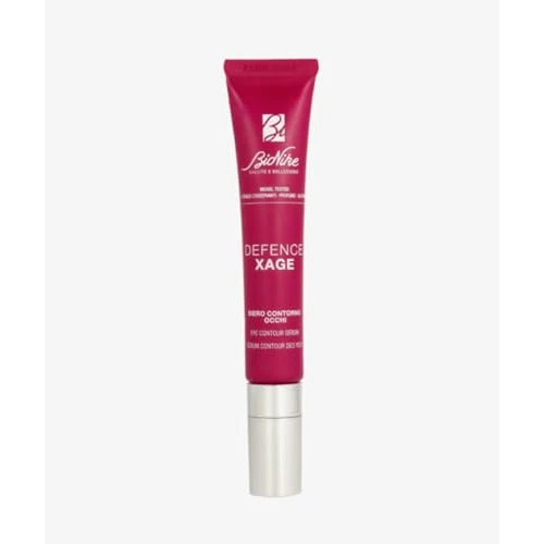 Begrenztes Angebot: DEFENCE XAGE Eye Contour Serum - Augenkonturen Serum von 29.40 EUR auf 29.40 EUR (Rabatt 0%)