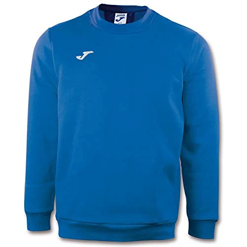 Offerta a tempo: Joma Felpa Uomo, 6XS - 3XL - Cairo II - 34% da 21.95 € a 14.55 €