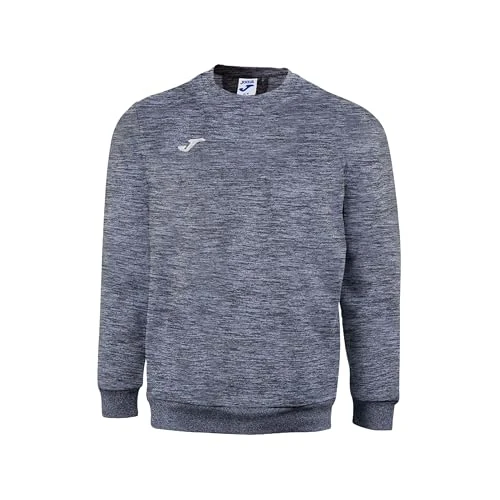 Limited-time offer: Joma Men's Cairo Ii Sweatshirt, Mix, S from 13.99 £ to 13.99 £ (save 0.00%)