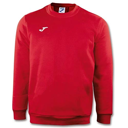 Offerta a tempo: Joma Felpa Uomo, 6XS - 3XL - Cairo II - 59% da 21.95 € a 8.94 €