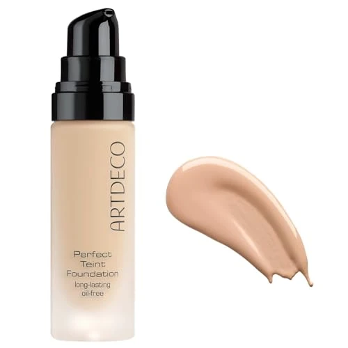 Oferta limitada: Artdeco Perfect Teint Foundation #20-Warm Vanilla 20 Ml - 20 ml de 19.90 € a 19.90 € (ahorro 0.00%)