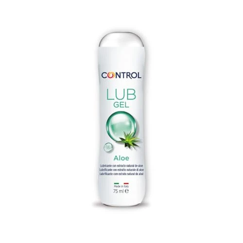 Beperkte aanbieding: CONTROL Lubrifiant/Gel van 11.59 EUR naar 11.59 EUR (besparing 0%)