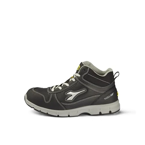 Oferta limitada: Zapatillas Deportivas Run II HI S3 SRC ESD para Hombre de Diadora de 112.00 € a 107.17 € (ahorro 4%)
