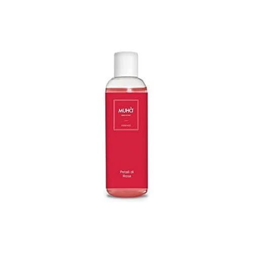 Muha - Ricarica 200 ml Petali Di Rosa
