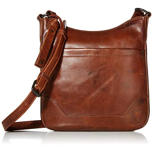 Frye Melissa Swing Pack Zip Crossbody Bag