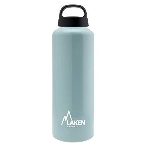 Offerta a tempo: Bot. alu. Classic 0,75 L.-azul claro - 19% da 15.71 € a 12.77 €