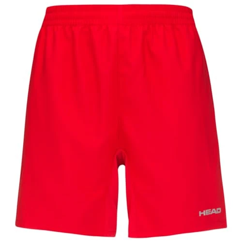 Offerta a tempo: HEAD - Pantaloncini da Uomo Club Shorts M, Uomo — 34% da 45,00 € a 29,70 €