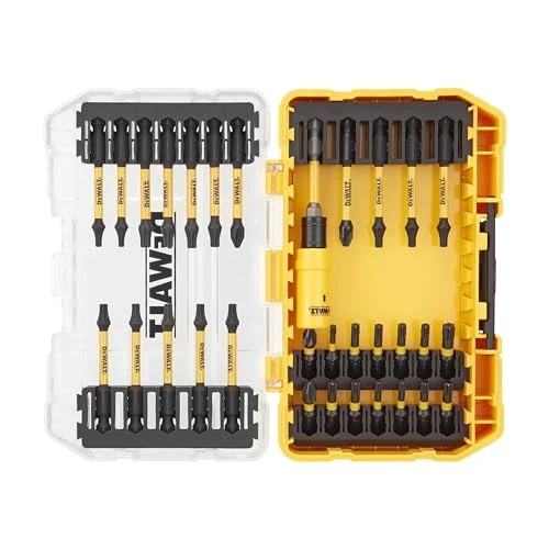 Offerta a tempo: DEWALT DT70745T - Set di punte - 44% da 32.43 € a 18.08 €
