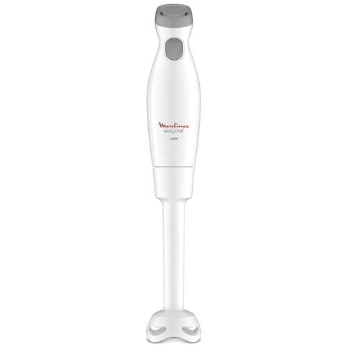Offerta a tempo: Moulinex – Frullatore ad Immersione — 50% da 39,99 € a 19,99 €