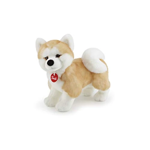 Oferta ograniczona: Trudi 22664 Akita Ascanio z 176.58 EUR na 176.58 EUR (znizka 0%)