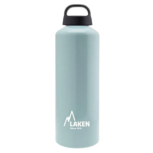Offerta a tempo: Bot. alu. Classic 1 L.-azul claro - 28% da 12.30 € a 8.80 €