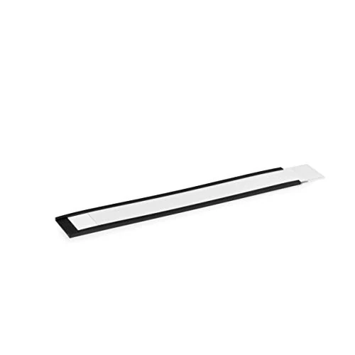 Oferta limitowana: Durable Magnetyczne Profile C, 200x30 mm, 5 szt., antracyt, 171158 z 34.19 zł na 34.19 zł (oszczędź 0.00%)