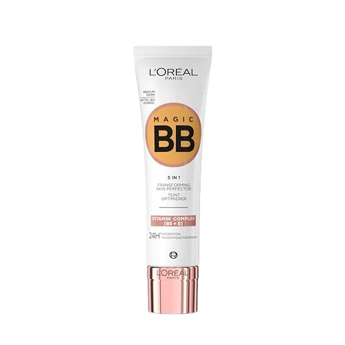 L'Oréal C'est Magic BB Cream Medium / Dark