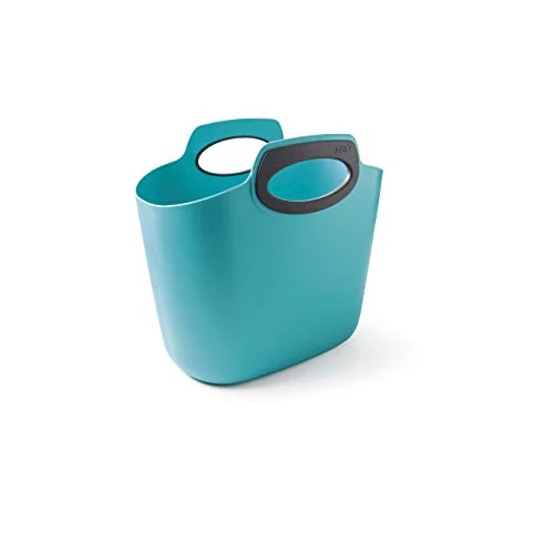 Tijdelijke aanbieding: GF Garden FOR 2 Everyday multifunctionele opbergdoos, kunststof, met handgrepen, lichtblauw van 25.96 € naar 25.96 € (0.00% korting)