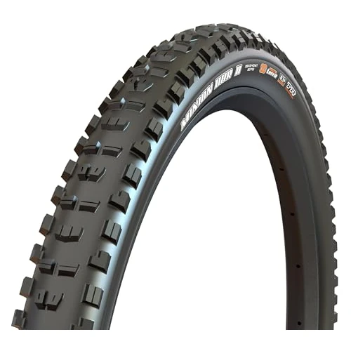 Offerta a tempo: Maxxis Minion DHR II WT TLR fb. Pneumatico Nero 29x2.60" 66-622 - 28% da 46.63 € a 33.80 €