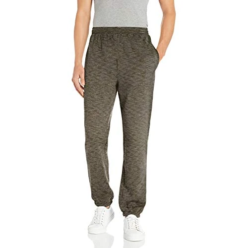 Limited offer: Amazon Essentials Sweatpants for Men, Fleece, Closed Bottom (Available in Big and Tall) from 11.50 EUR to 11.50 EUR (save 0%)
