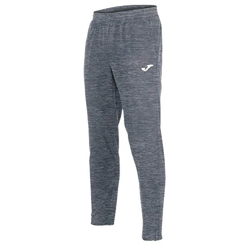 Offerta a tempo: Joma 100540.150.3XS Pantaloni Lunghi Sportivi, Elba, Ragazzi, Elba Melange, 3XS - 57% da 28.00 € a 12.08 €
